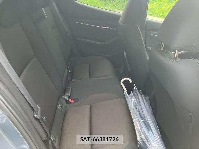 Mazda MAZDA3 2020-03 8208565-14