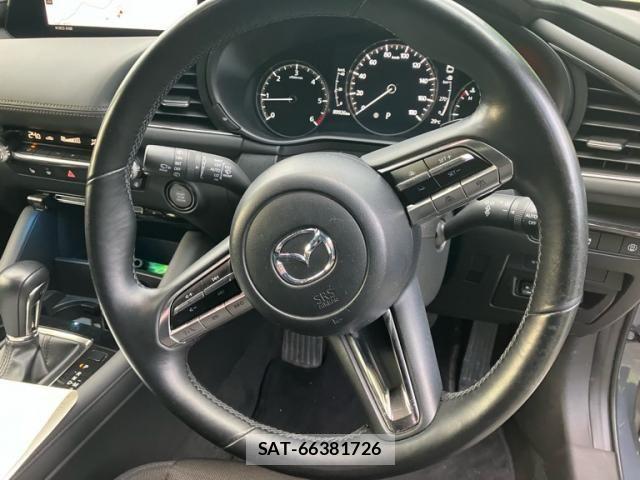 Mazda MAZDA3 2020-03 8208565-17