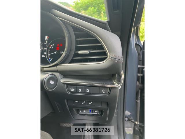 Mazda MAZDA3 2020-03 8208565-19