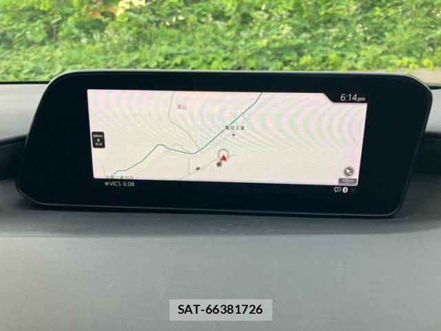 Mazda MAZDA3 2020-03 8208565-20