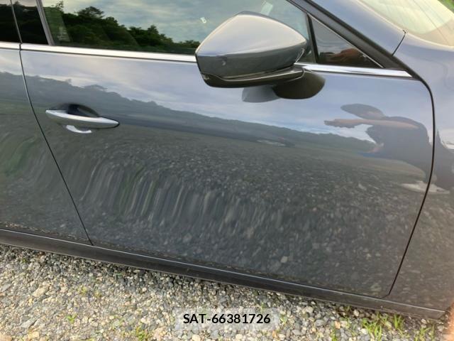 Mazda MAZDA3 2020-03 8208565-4