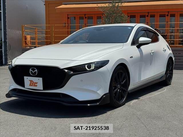 Mazda MAZDA3 2023-05 8208556-9