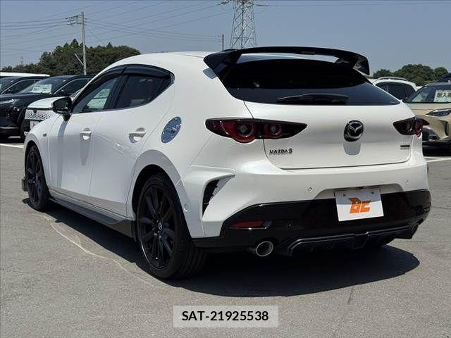 Mazda MAZDA3 2023-05 8208556-12