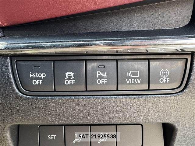 Mazda MAZDA3 2023-05 8208556-25