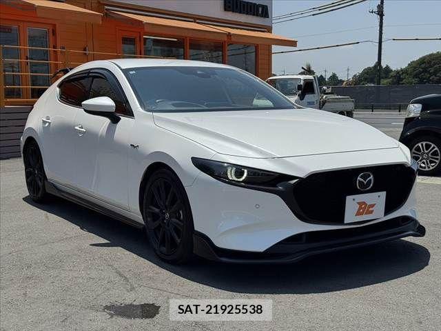 Mazda MAZDA3 2023-05 8208556-7