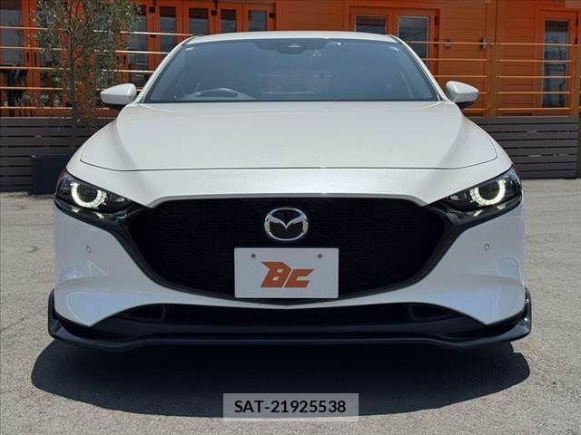 Mazda MAZDA3 2023-05 8208556-8