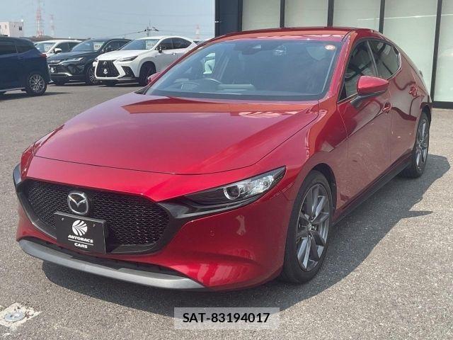 Mazda MAZDA3 2019-08 8208557-12
