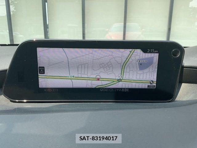 Mazda MAZDA3 2019-08 8208557-15