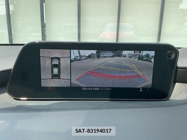 Mazda MAZDA3 2019-08 8208557-2