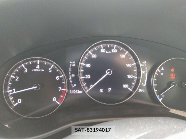Mazda MAZDA3 2019-08 8208557-21