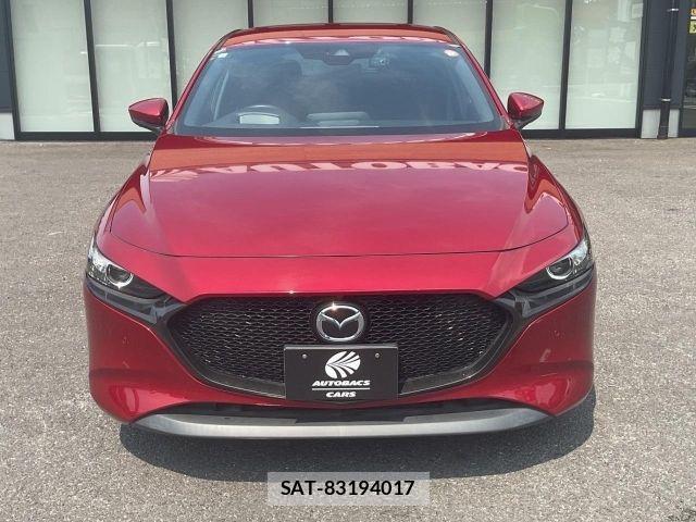 Mazda MAZDA3 2019-08 8208557-5