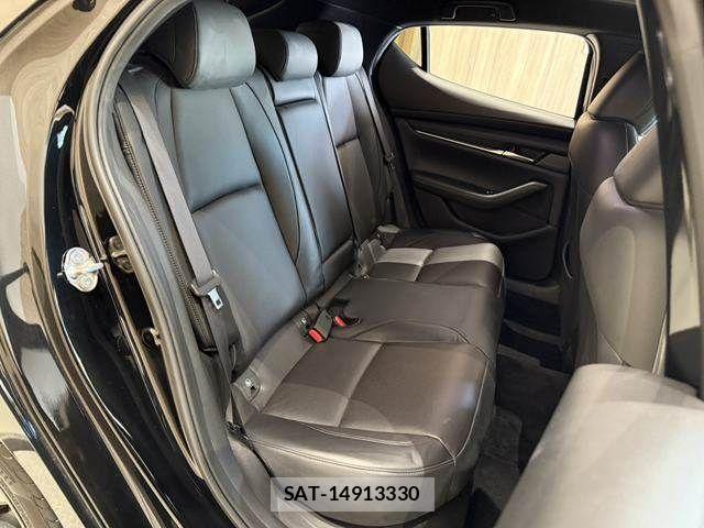 Mazda MAZDA3 2019-08 8208564-9