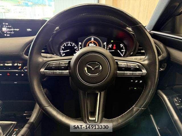 Mazda MAZDA3 2019-08 8208564-11