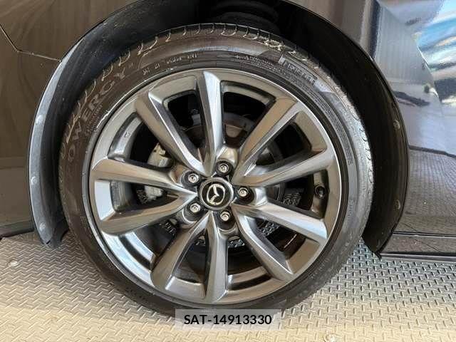 Mazda MAZDA3 2019-08 8208564-13