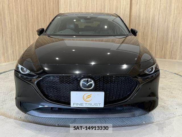 Mazda MAZDA3 2019-08 8208564-14