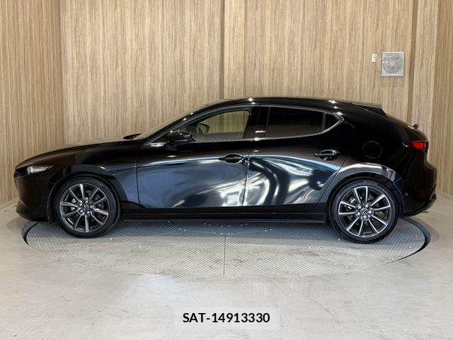 Mazda MAZDA3 2019-08 8208564-20