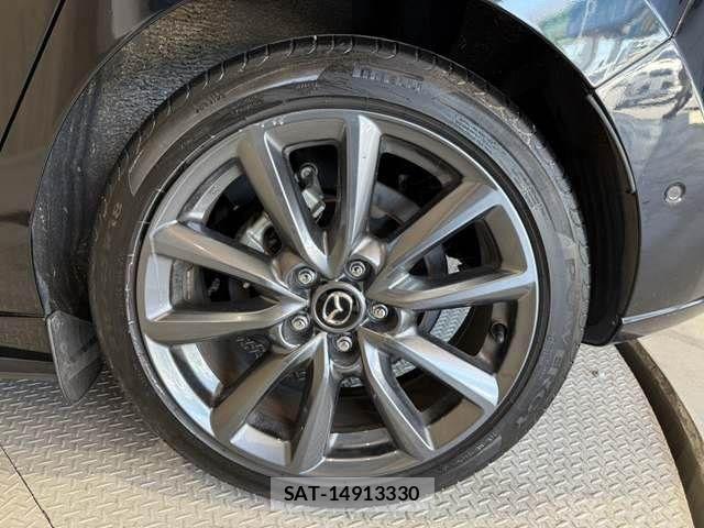 Mazda MAZDA3 2019-08 8208564-25