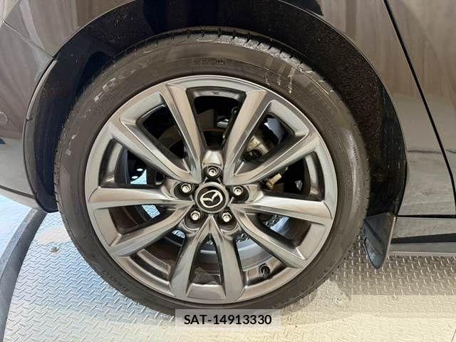 Mazda MAZDA3 2019-08 8208564-26