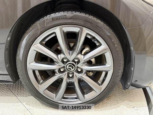 Mazda MAZDA3 2019-08 8208564-27