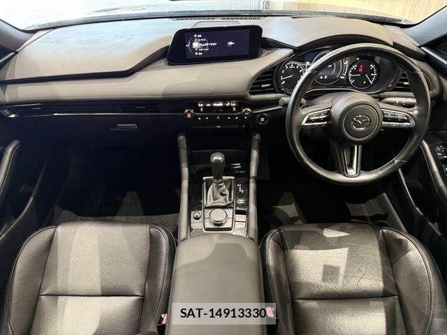 Mazda MAZDA3 2019-08 8208564-2