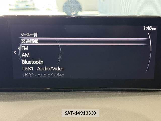 Mazda MAZDA3 2019-08 8208564-4