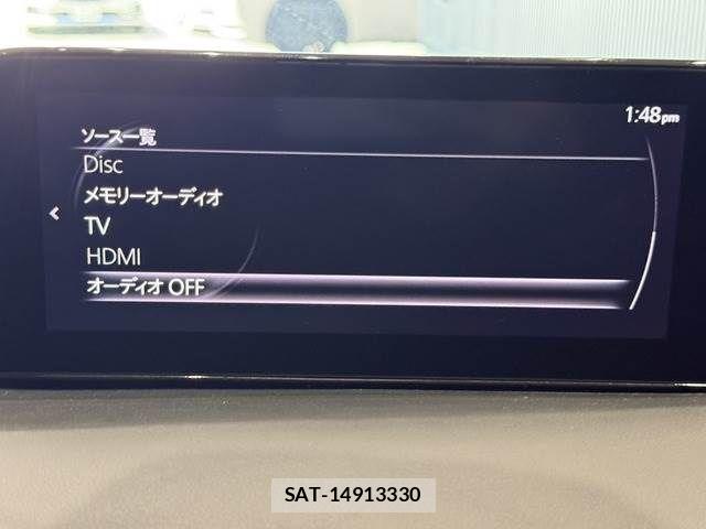 Mazda MAZDA3 2019-08 8208564-5