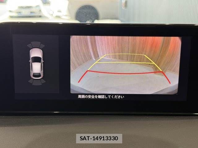Mazda MAZDA3 2019-08 8208564-6