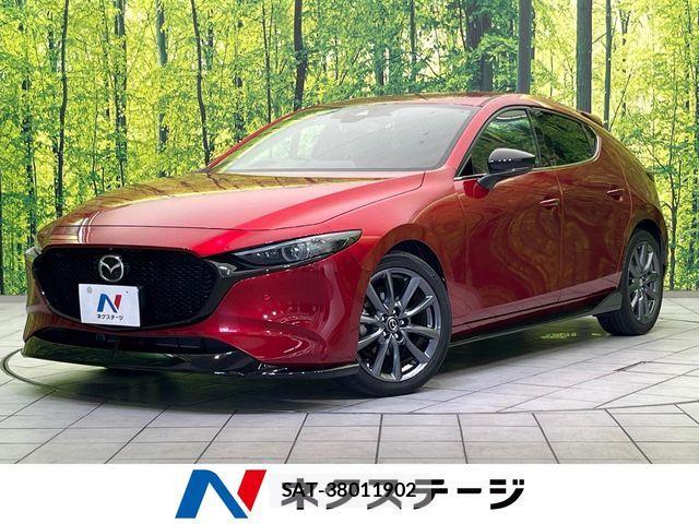 Mazda MAZDA3 2019-12 8208558-0