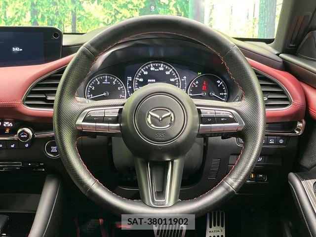 Mazda MAZDA3 2019-12 8208558-9