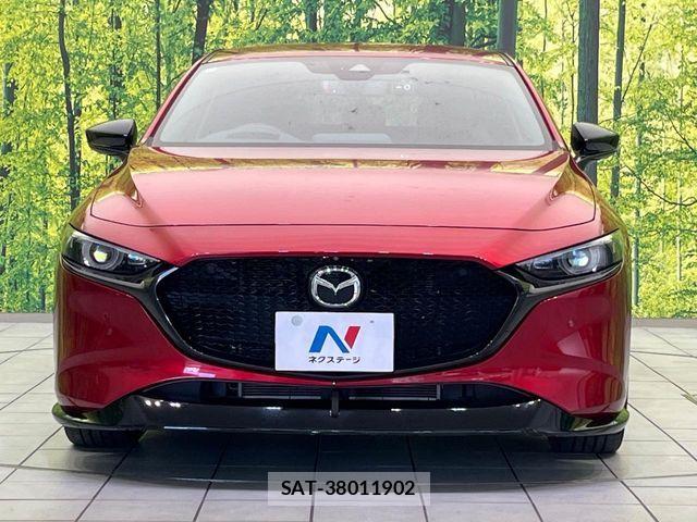 Mazda MAZDA3 2019-12 8208558-13