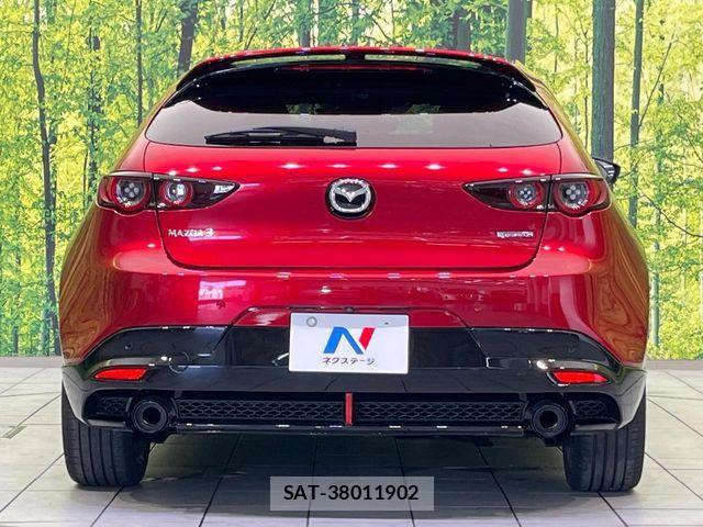 Mazda MAZDA3 2019-12 8208558-14
