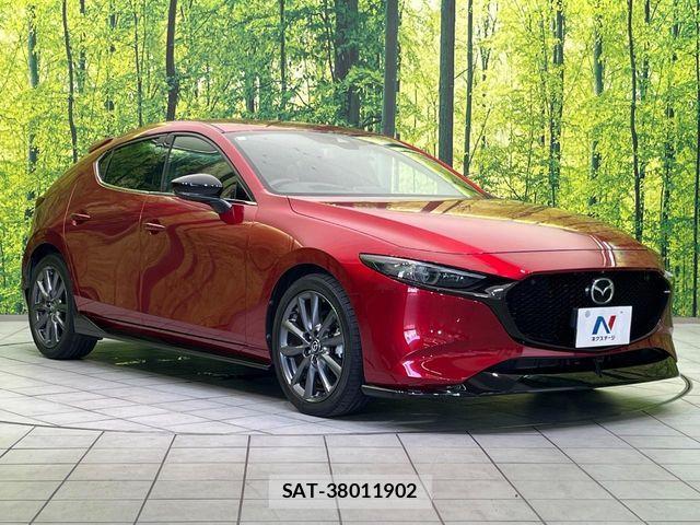 Mazda MAZDA3 2019-12 8208558-15