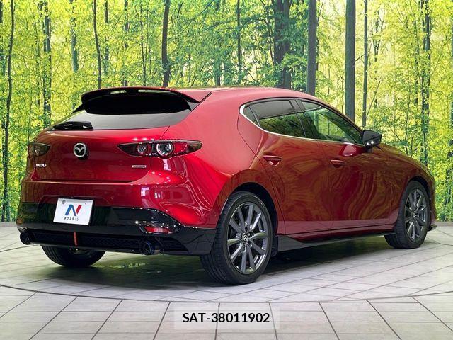 Mazda MAZDA3 2019-12 8208558-16