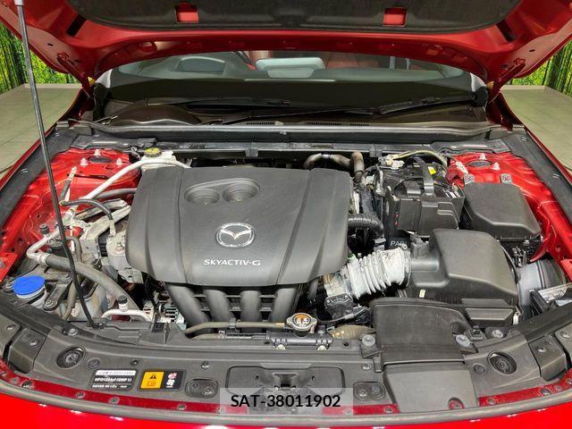 Mazda MAZDA3 2019-12 8208558-17