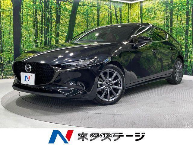 Mazda MAZDA3 2024-01 8230728-0