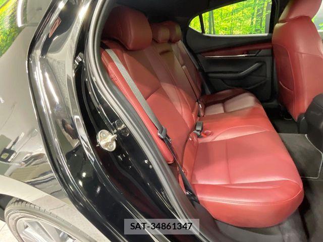 Mazda MAZDA3 2024-01 8230728-9