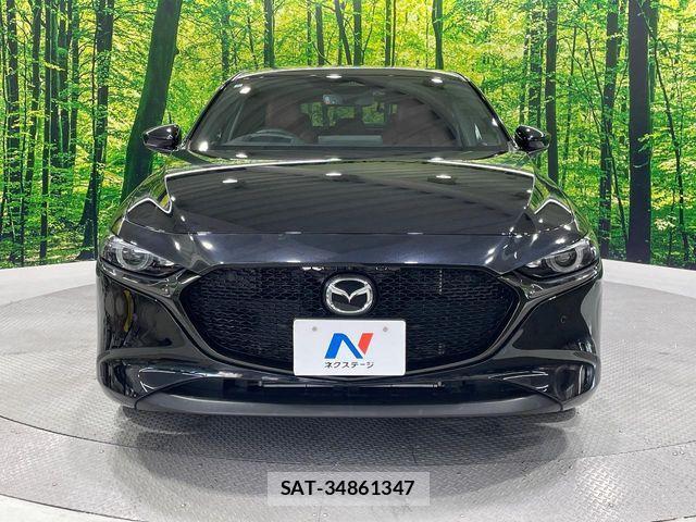 Mazda MAZDA3 2024-01 8230728-14