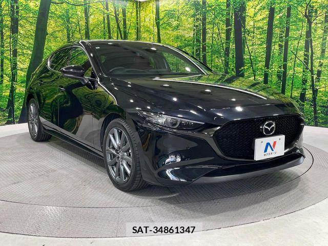 Mazda MAZDA3 2024-01 8230728-16
