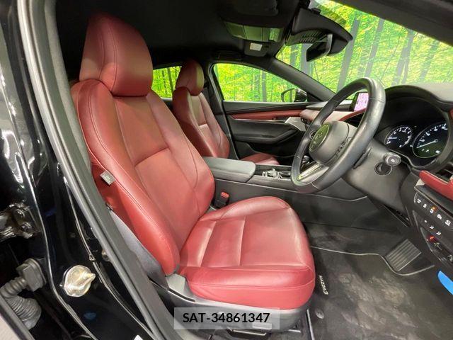 Mazda MAZDA3 2024-01 8230728-8