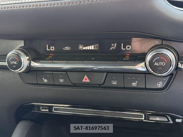 Mazda MAZDA3 2020-07 8230729-9