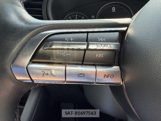 Mazda MAZDA3 2020-07 8230729-12