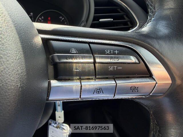 Mazda MAZDA3 2020-07 8230729-13
