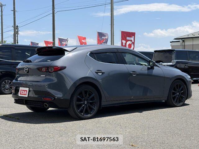 Mazda MAZDA3 2020-07 8230729-4