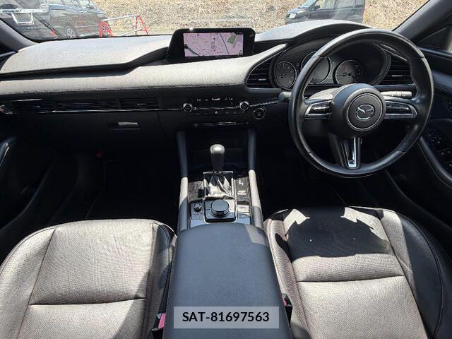 Mazda MAZDA3 2020-07 8230729-5