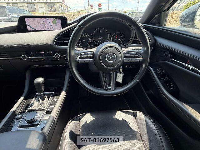 Mazda MAZDA3 2020-07 8230729-6