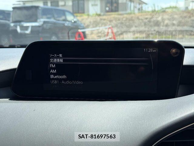 Mazda MAZDA3 2020-07 8230729-7
