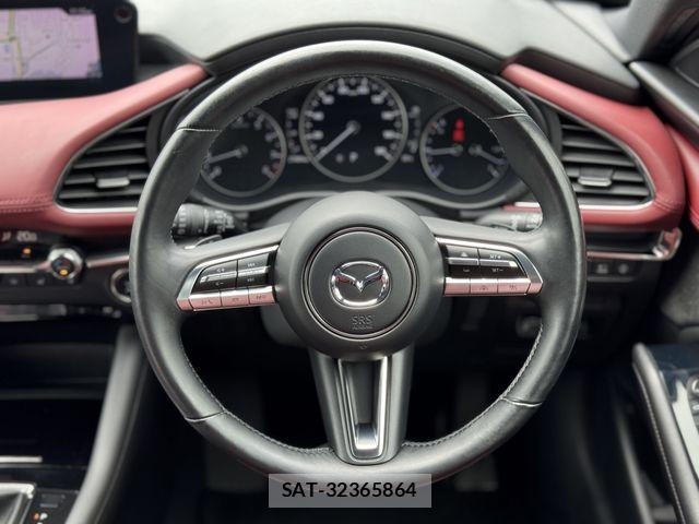 Mazda MAZDA3 2019-07 8245827-10