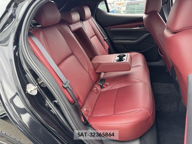 Mazda MAZDA3 2019-07 8245827-16