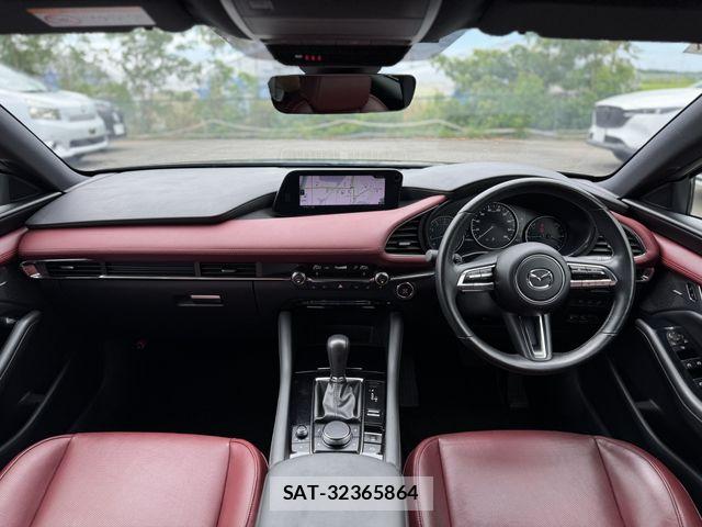 Mazda MAZDA3 2019-07 8245827-1