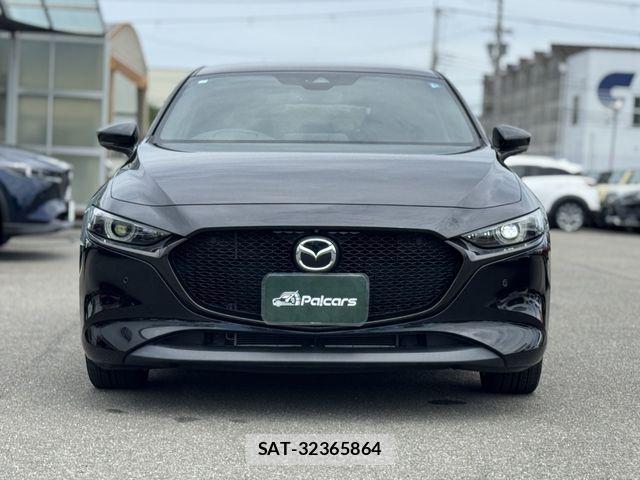Mazda MAZDA3 2019-07 8245827-20